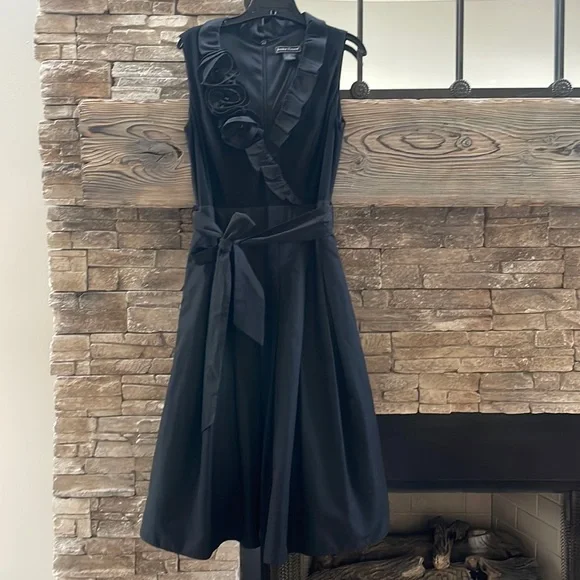 Jessica Howard | Dresses | Jessica Howard Black Dress Formal | Poshmark